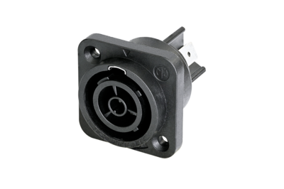 NAC3FPX-TOP - Neutrik