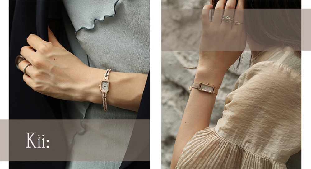 CITIZEN/Kii: - チックタックオンラインストア