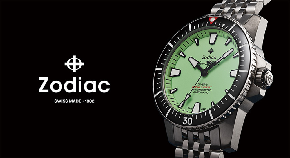 Zodiac - チックタックオンラインストア