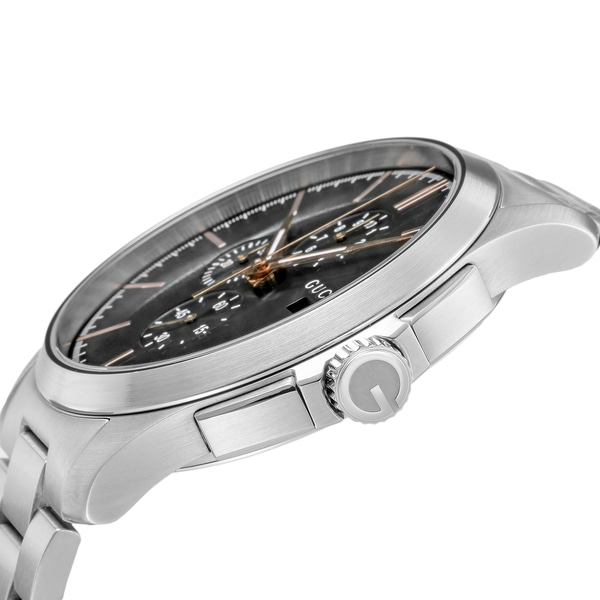 GUCCI グッチ G-TIMELESS Gタイムレス YA126272 クォーツ メンズ