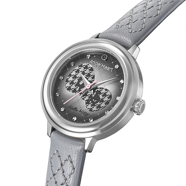 AngelHeart エンジェルハート Hello Kitty Collaboration 2nd ハロー