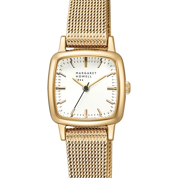 MARGARET HOWELL idea SQUARE MESH LIMITED EDITION BG2-728-11