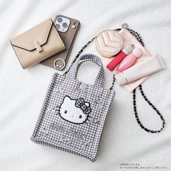 AngelHeart エンジェルハート Hello Kitty Collaboration 2nd ハロー