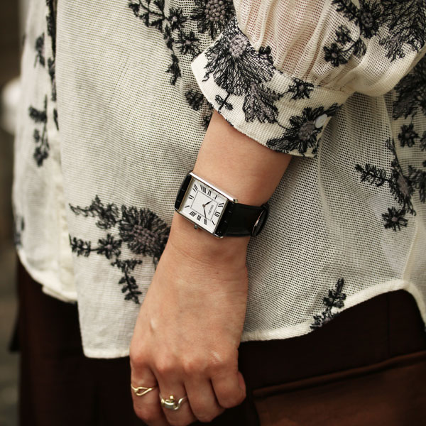 SEIKO SELECTION ナノ・ユニバース コラボレーションモデル SSEH019