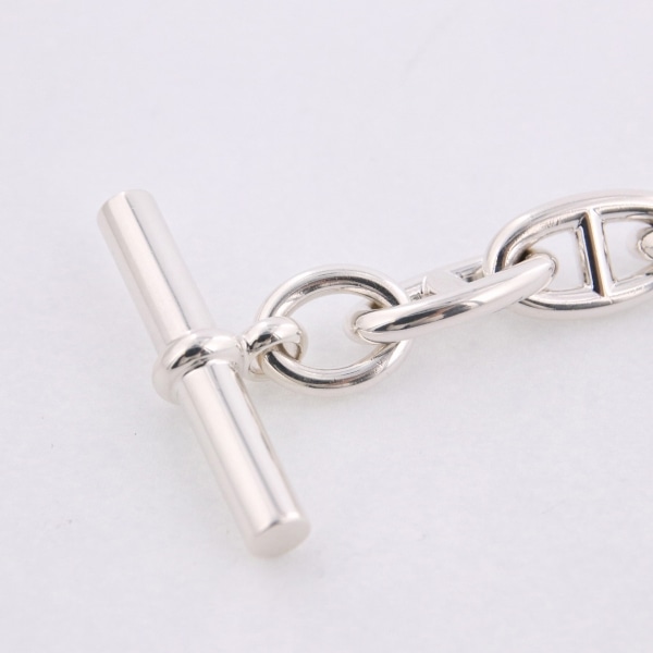 HERMES エルメス シェーヌダンクルGM 16コマ ユーズド 中古(GM/16コマ