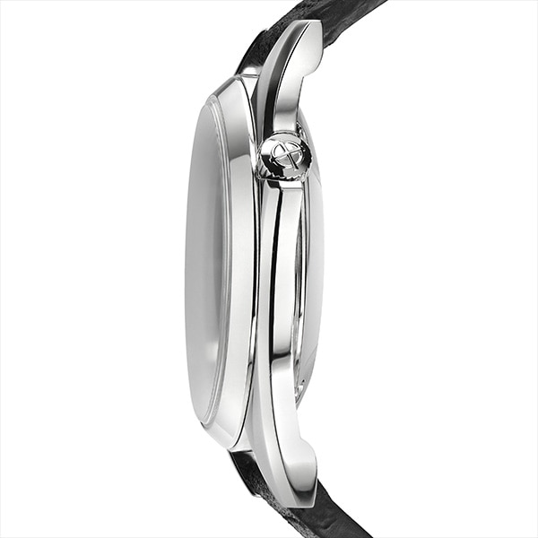 Zodiac OLYMPOS ZO9700 自動巻 メンズ(ブラック): Zodiac - チック