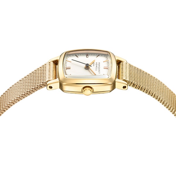 MARGARET HOWELL idea SQUARE MESH LIMITED EDITION BG2-728-11