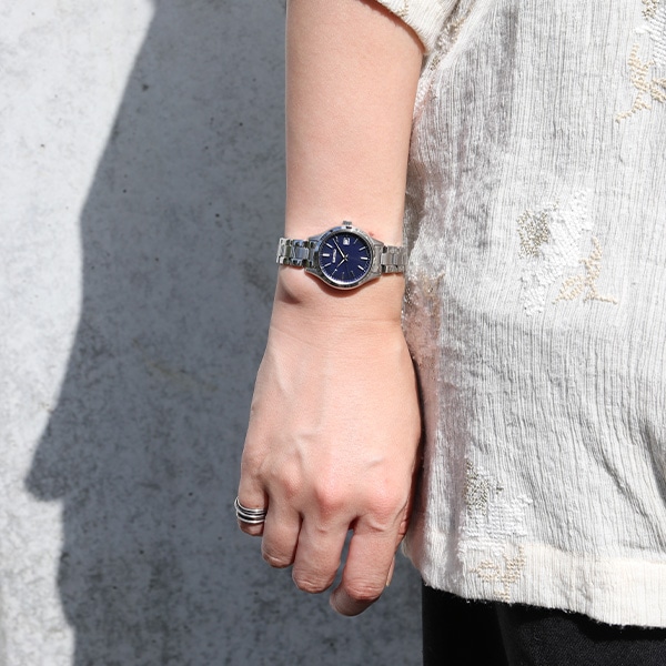 SEIKO SELECTION ペアウォッチ SBPX145/STPX095 ソーラー EC限定セット