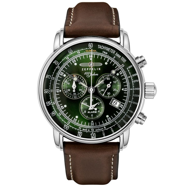 ZEPPELIN Special Edition 100 Years Zeppelin 100周年記念シリーズ ZE