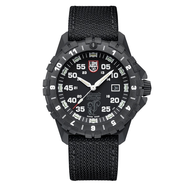 Luminox ルミノックス RECON Point Man 8820 Series クォーツ メンズ
