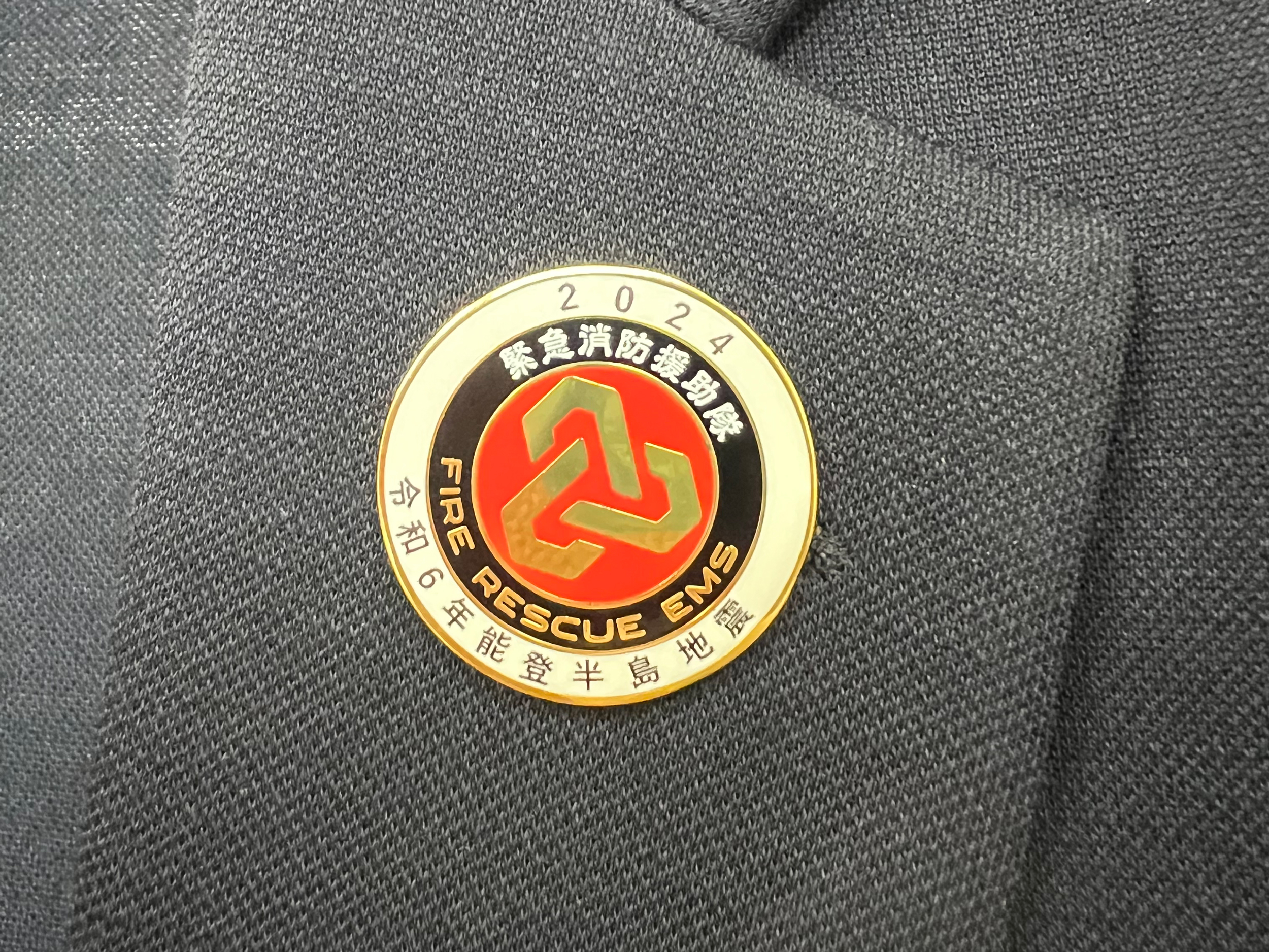 ピンバッジ | NEWCONCEPT