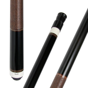 MUSASHI（ムサシ）CUES | ビリヤードの専門店【ニューアート Billiards】