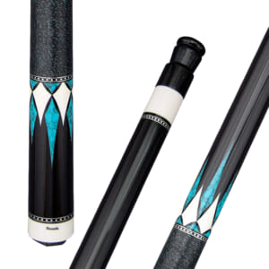 MUSASHI（ムサシ）CUES | ビリヤードの専門店【ニューアート Billiards】