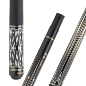 MUSASHI（ムサシ）CUES | ビリヤードの専門店【ニューアート Billiards】
