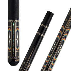 MUSASHI（ムサシ）CUES | ビリヤードの専門店【ニューアート Billiards】
