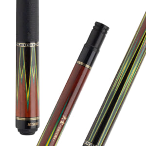 MUSASHI（ムサシ）CUES | ビリヤードの専門店【ニューアート Billiards】