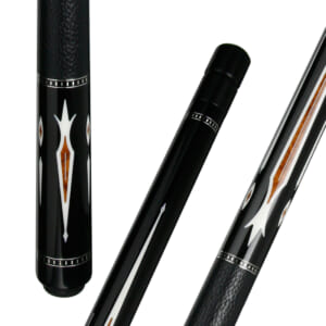 COGNOSCENTI CUES （コグノセンティ） | ビリヤードの専門店【ニュー