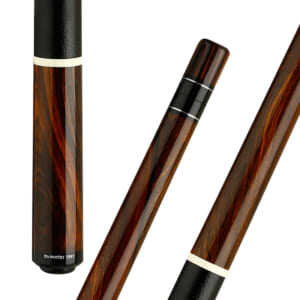 MCWORTER (マクウォーター) CUES | ページ 2 | ビリヤードの専門店