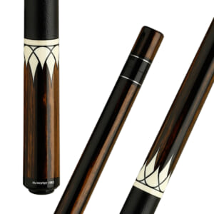 MCWORTER (マクウォーター) CUES | ページ 2 | ビリヤードの専門店