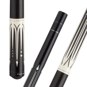 MCWORTER (マクウォーター) CUES | ビリヤードの専門店【ニューアート