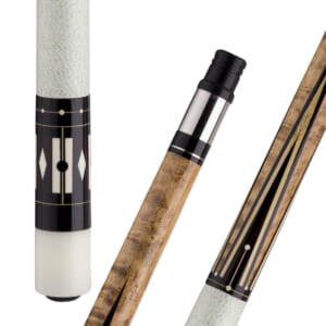 RICHARD BLACK (リチャードブラック) CUSTOM CRAFTED CUES
