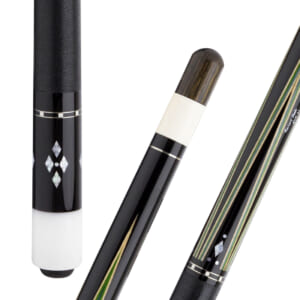 RICHARD BLACK (リチャードブラック) CUSTOM CRAFTED CUES