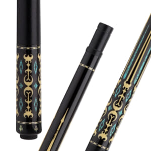 JOSEY (ジョーシー) CUSTOM CUES | ビリヤードの専門店【ニューアート
