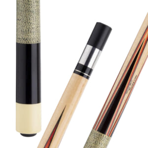 RICHARD BLACK (リチャードブラック) CUSTOM CRAFTED CUES