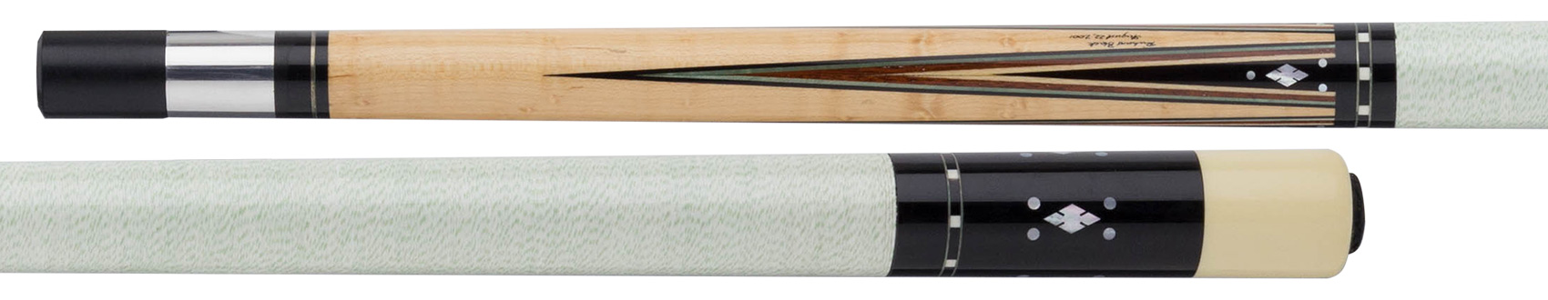 RICHARD BLACK (リチャードブラック) CUSTOM CRAFTED CUES