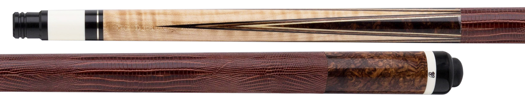 RICHARD BLACK (リチャードブラック) CUSTOM CRAFTED CUES