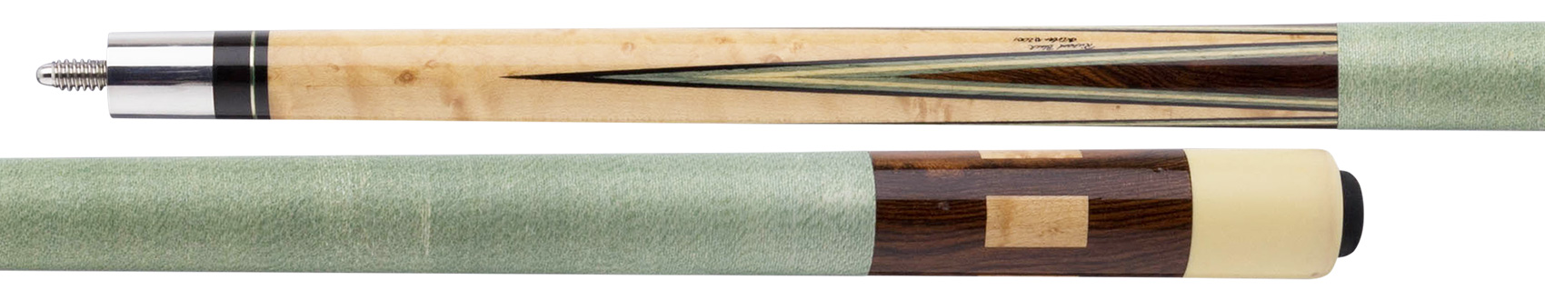 RICHARD BLACK (リチャードブラック) CUSTOM CRAFTED CUES