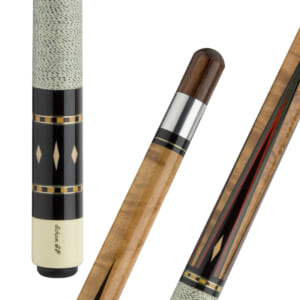 SCHON SP (ショーンスペシャル) CUSTOM CUES | ビリヤードの専門店
