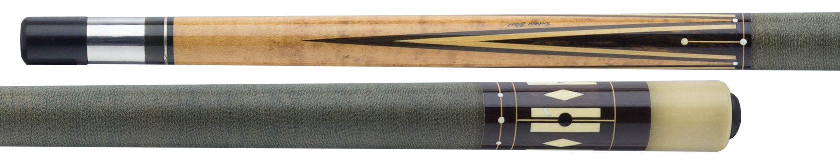 RICHARD BLACK (リチャードブラック) CUSTOM CRAFTED CUES