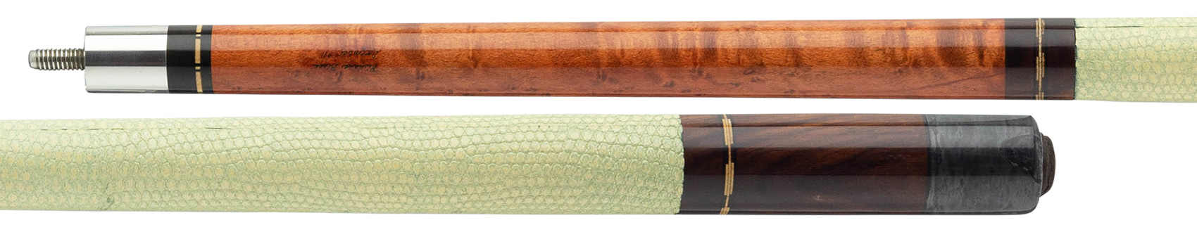 RICHARD BLACK (リチャードブラック) CUSTOM CRAFTED CUES