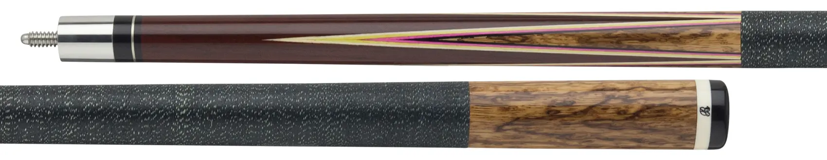 RICHARD BLACK (リチャードブラック) CUSTOM CRAFTED CUES