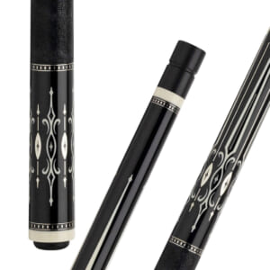 COGNOSCENTI CUES （コグノセンティ） | ビリヤードの専門店【ニュー