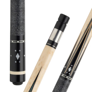 RICHARD BLACK (リチャードブラック) CUSTOM CRAFTED CUES