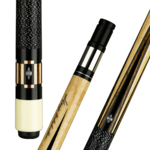 GEORGE BALABUSHKA (ジョージ バラブシュカ) | ビリヤードの専門店