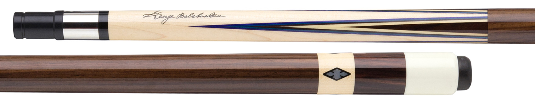 GEORGE BALABUSHKA (ジョージ バラブシュカ) | ビリヤードの専門店