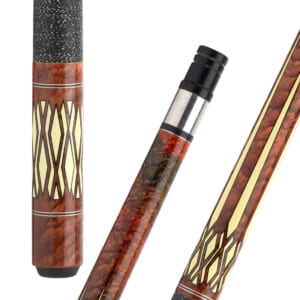 中古＆B級 キュー | ビリヤードの専門店【ニューアート Billiards】