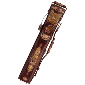 J Flowers（ジェイフラワーズ） Cue Case | ビリヤードの専門店