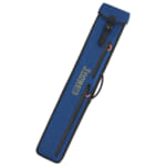 キューケース J FLOWERS JF0024 3B5S ブルー | ビリヤードの専門店