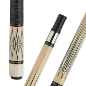 Fury (フューリー) Cue | ビリヤードの専門店【ニューアート Billiards】