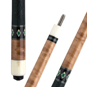 McDermott (マクダーモット) Cue | ビリヤードの専門店【ニューアート