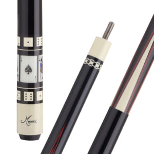 MEUCCI(メウチ) Cue | ビリヤードの専門店【ニューアート Billiards】