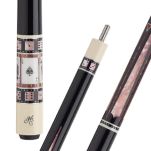 MEUCCI(メウチ) Cue | ビリヤードの専門店【ニューアート Billiards】