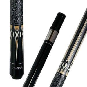 Fury (フューリー) Cue | ビリヤードの専門店【ニューアート Billiards】