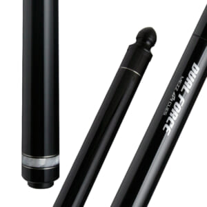 Jump&Break (ジャンプキュー＆ブレイク) Cue | ビリヤードの専門店