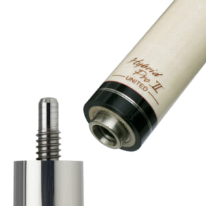 Hybrid Pro 2（ハイブリッドプロツー） | ビリヤードの専門店【ニュー