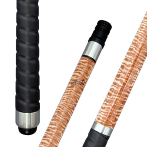 現状渡し】キューテック グラファイト 99280 ビリヤード ブレイク